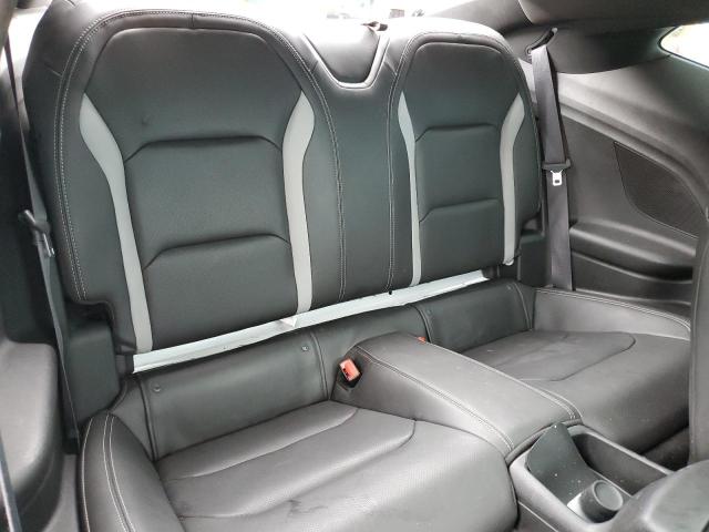 2020 Chevrolet Camaro Lt VIN: 1G1FD1RSXL0149859 Lot: 58632944