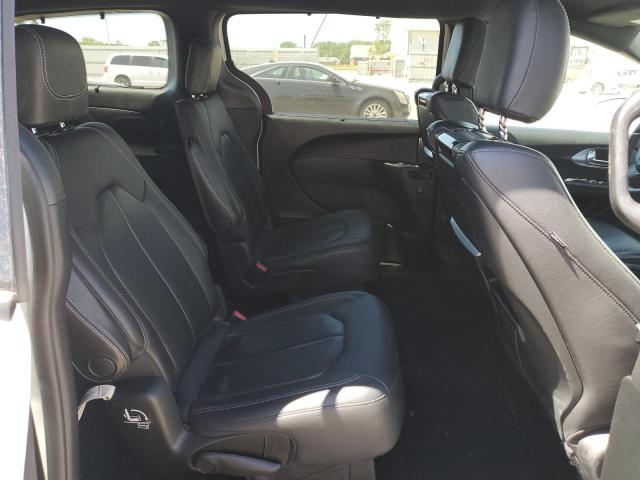 2018 Chrysler Pacifica Touring L Plus VIN: 2C4RC1EG3JR255467 Lot: 57728324