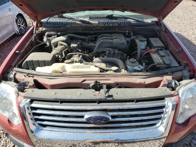 2007 Ford Explorer Xlt VIN: 1FMEU73E17UA34280 Lot: 60299234