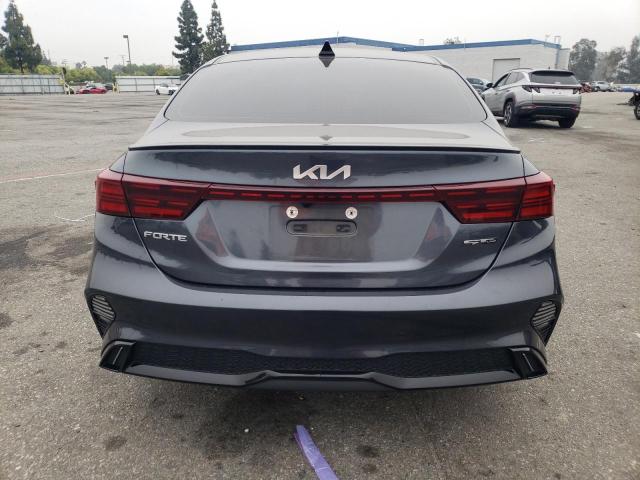 2023 Kia Forte Gt Line VIN: 3KPF54AD7PE539317 Lot: 57147344