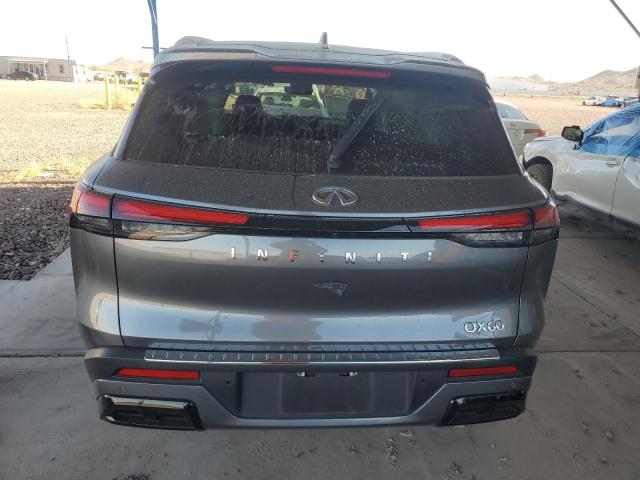 2023 Infiniti Qx60 Luxe VIN: 5N1DL1FR5PC353598 Lot: 58313934