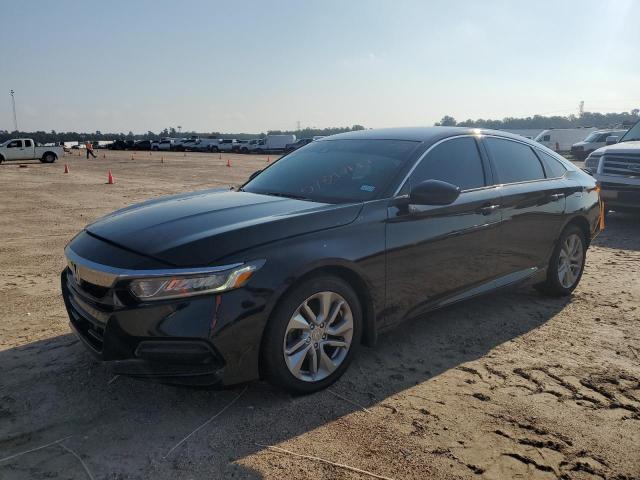 1HGCV1F1XJA110121 | 2018 Honda accord lx