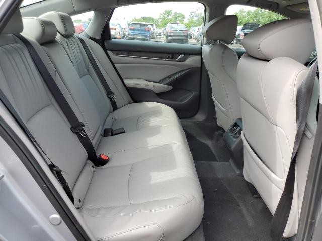 2018 HONDA ACCORD EXL - 1HGCV2F57JA040523