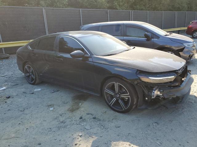 1HGCY2F50RA002716 Honda Accord HYB 4