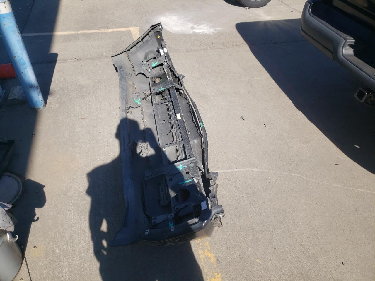 1C6RREAG2LN229798 2020 Ram 1500 Hfe