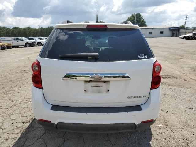 2012 Chevrolet Equinox Lt VIN: 2GNALDEK1C6380983 Lot: 59529564