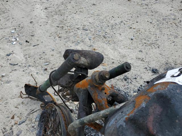 2002 HONDA VT600 CD JH2PC21322M313032