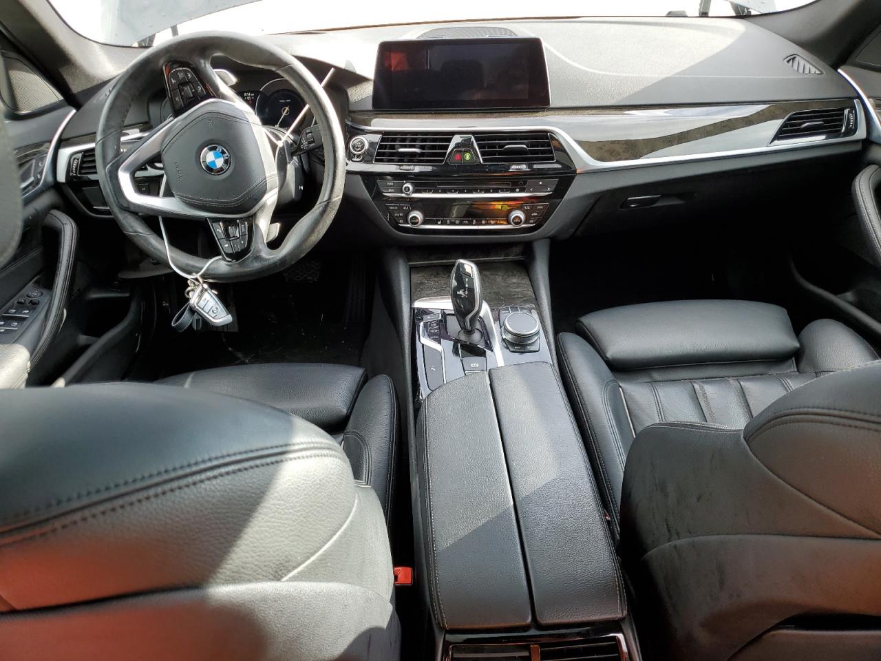 WBAJE5C51KWW08424 2019 BMW 540 I