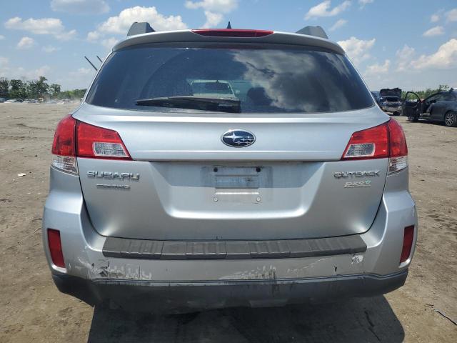 2012 Subaru Outback 2.5I Limited VIN: 4S4BRBJCXC3215998 Lot: 59118964