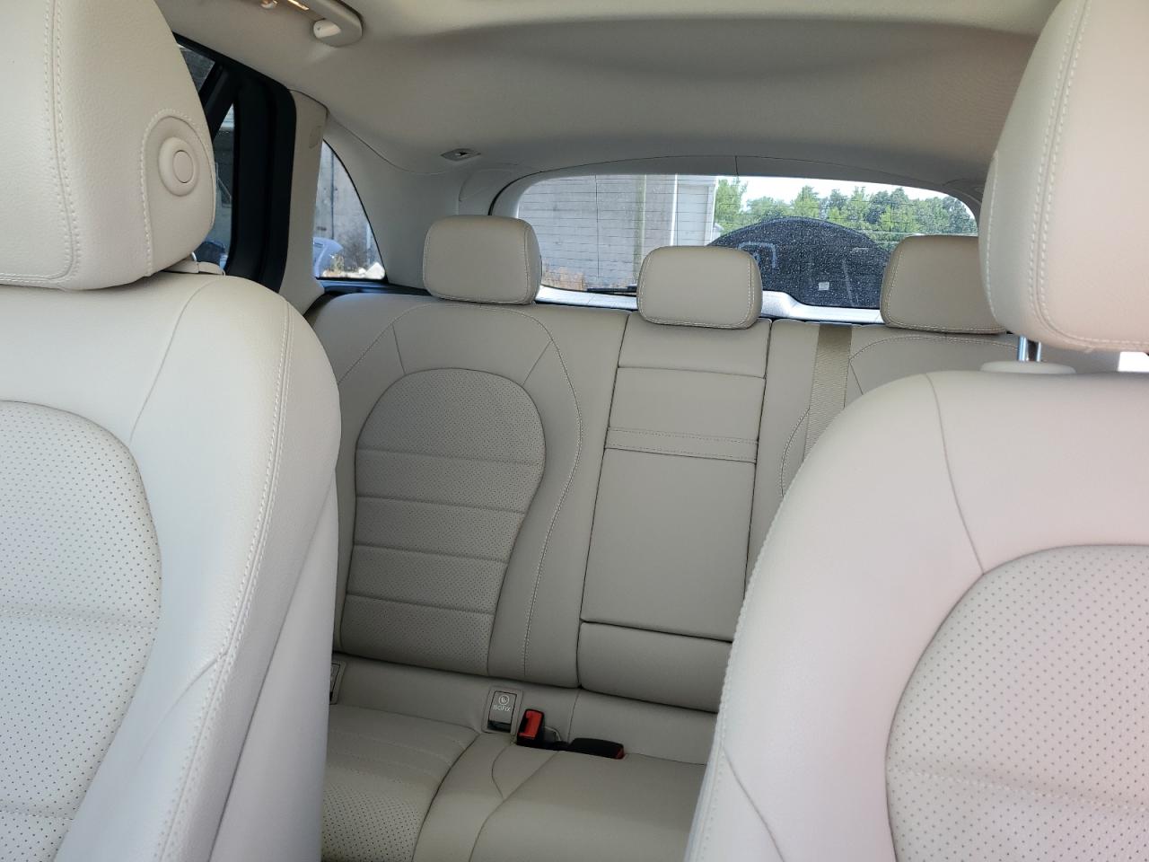 W1N0G8EB7LF809347 2020 Mercedes-Benz Glc 300 4Matic