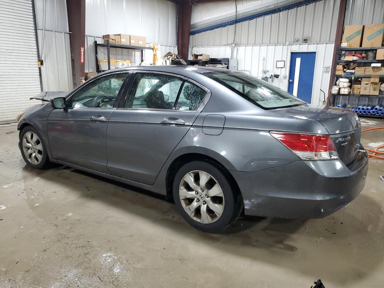 1HGCP26749A162800 2009 Honda Accord Ex