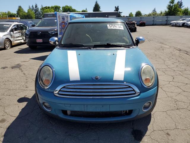 2008 Mini Cooper VIN: WMWMF335X8TT63292 Lot: 57914164