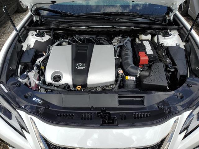 2024 LEXUS ES 350 F-S - 58AJZ1B14RU170961