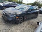 2020 HONDA CIVIC SPOR - 2HGFC2F8XLH558482