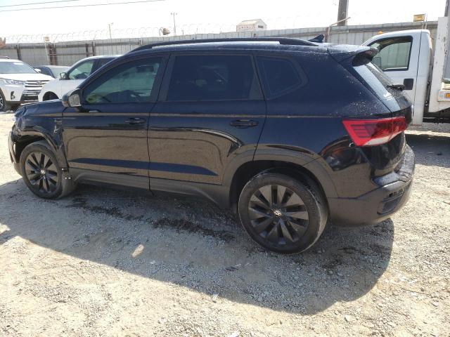 2022 Volkswagen Taos S VIN: 3VVCX7B2XNM016311 Lot: 59165374