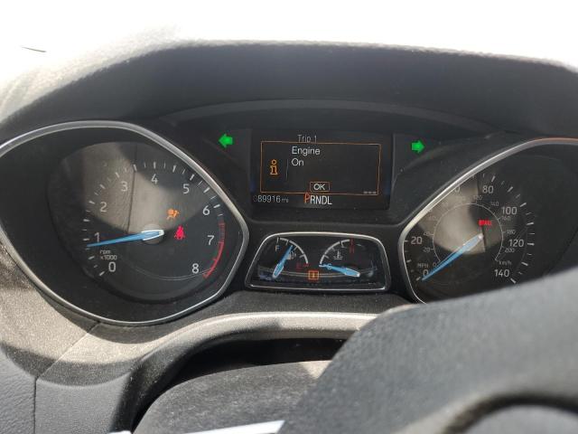 2017 Ford Focus S VIN: 1FADP3E20HL312098 Lot: 56448384