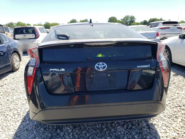 2017 Toyota Prius VIN: JTDKBRFU9H3554309 Lot: 54924894
