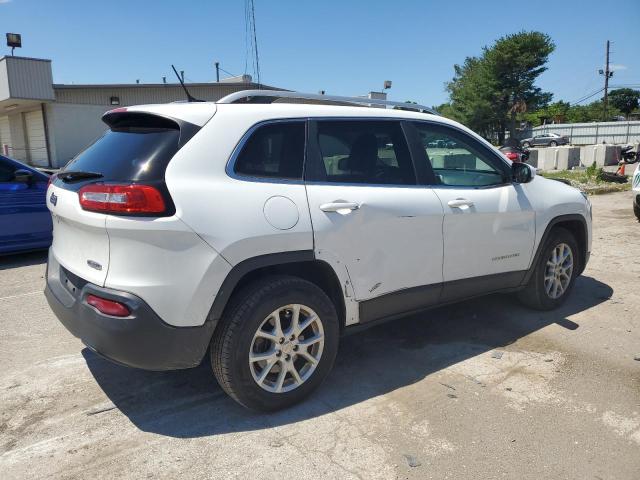 2015 Jeep Cherokee Latitude VIN: 1C4PJMCBXFW606122 Lot: 57914864