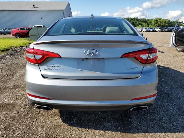 2015 Hyundai Sonata Sport VIN: 5NPE34AF7FH080058 Lot: 60454224