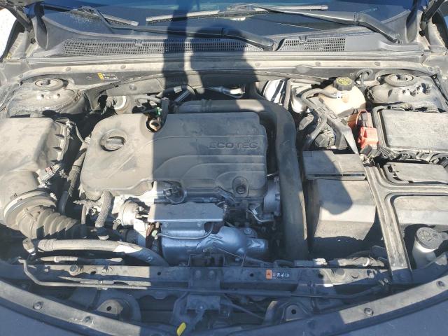 2020 CHEVROLET MALIBU LT - 1G1ZD5ST2LF113801