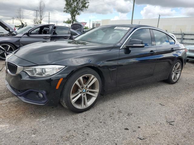 VIN WBA4A9C59GG507570 2016 BMW 4 Series, 428 I Gran... no.1