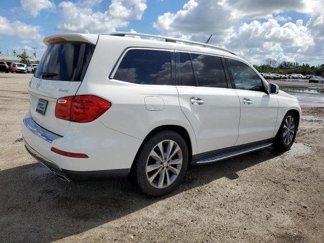 VIN 4JGDF6EE3FA453664 2015 Mercedes-Benz GL-Class, ... no.3