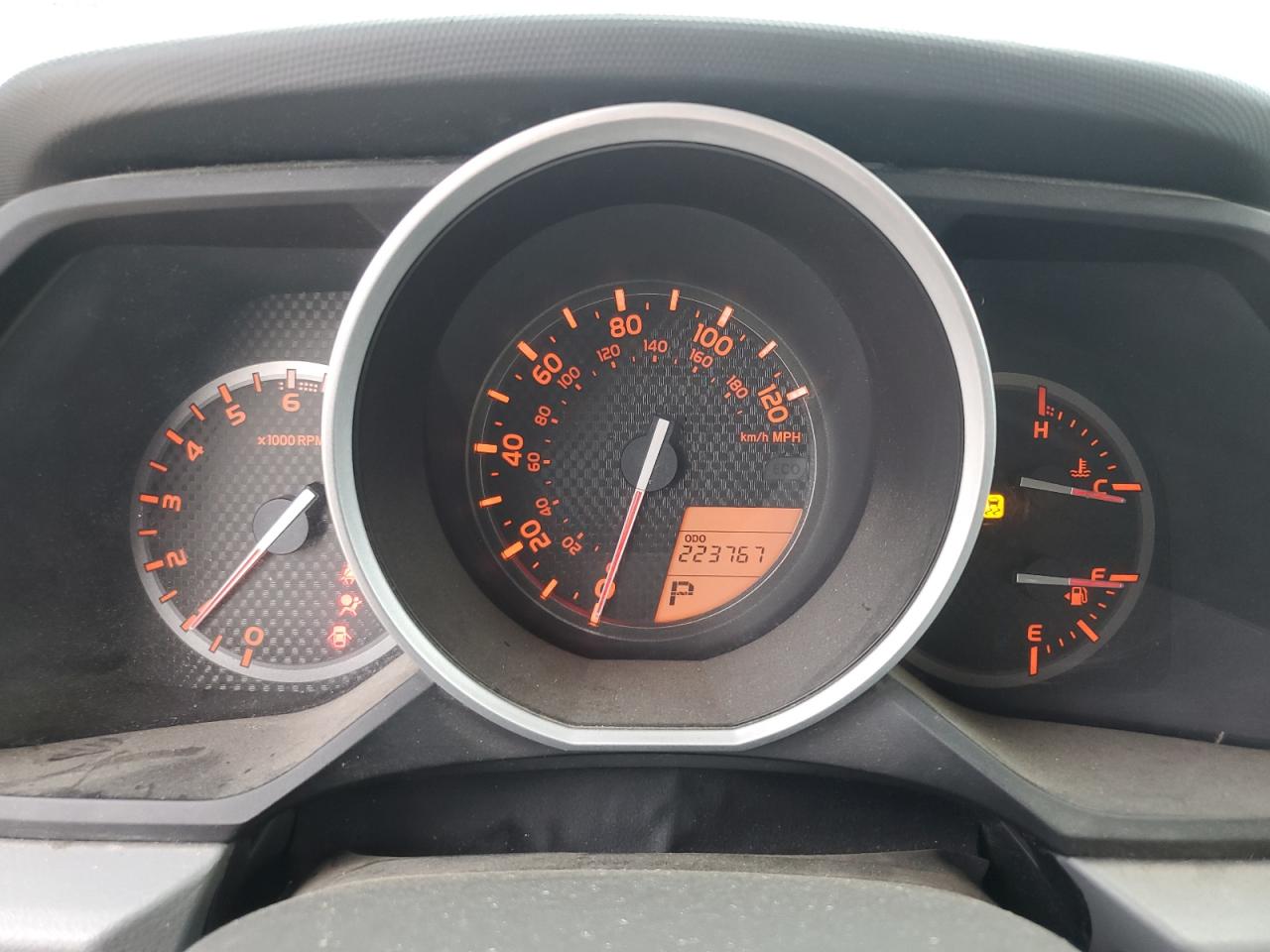 JTEBU5JR9A5009058 2010 Toyota 4Runner Sr5