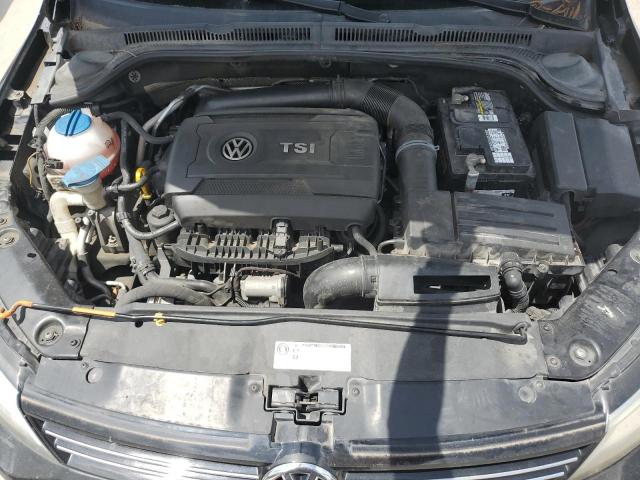 2014 VOLKSWAGEN JETTA SE 3VWD17AJXEM265945  60258114