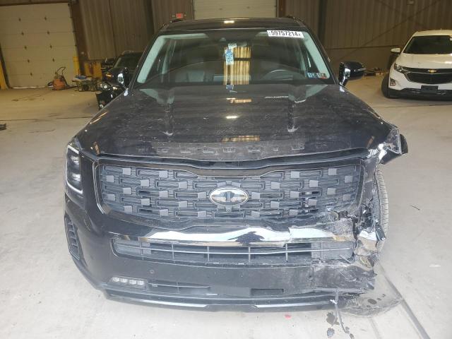 5XYP5DHC3MG148925 2021 Kia Telluride Sx