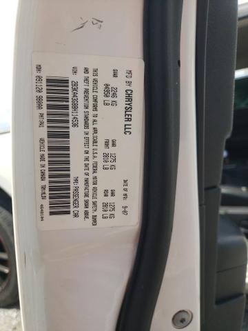 2008 Dodge Charger VIN: 2B3KA43G88H114536 Lot: 57469564