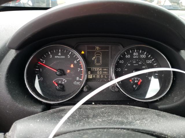 2012 Nissan Rogue S VIN: JN8AS5MV2CW394866 Lot: 60380424