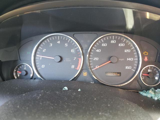 2005 Cadillac Srx VIN: 1GYEE637950111201 Lot: 60299134