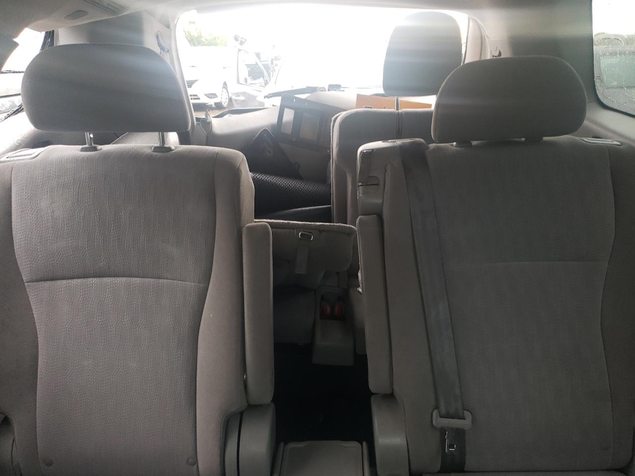 5TDZA3EH6CS028150 2012 Toyota Highlander Base