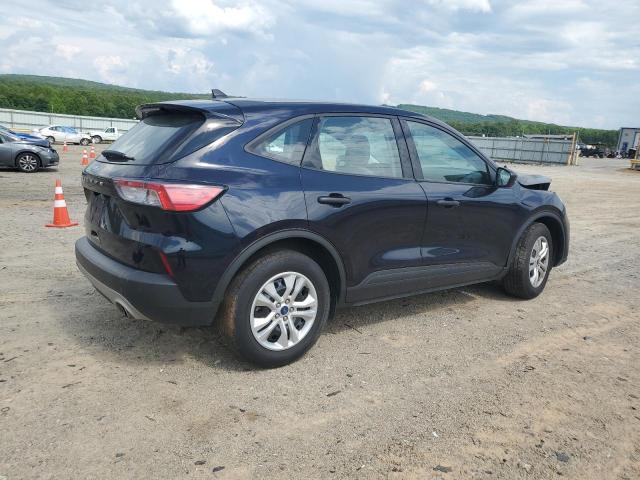 2021 Ford Escape S VIN: 1FMCU0F66MUB01356 Lot: 57041374