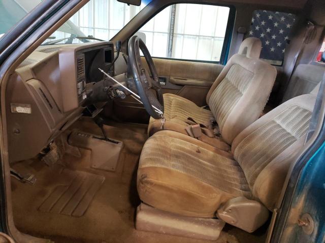 1994 Chevrolet Gmt-400 K1500 VIN: 2GCEK19K1R1198633 Lot: 57297664