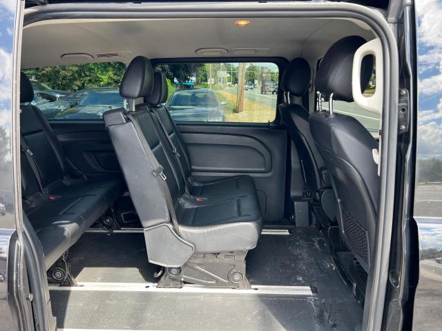 2018 MERCEDES-BENZ METRIS - WD4PG2EE8J3383590
