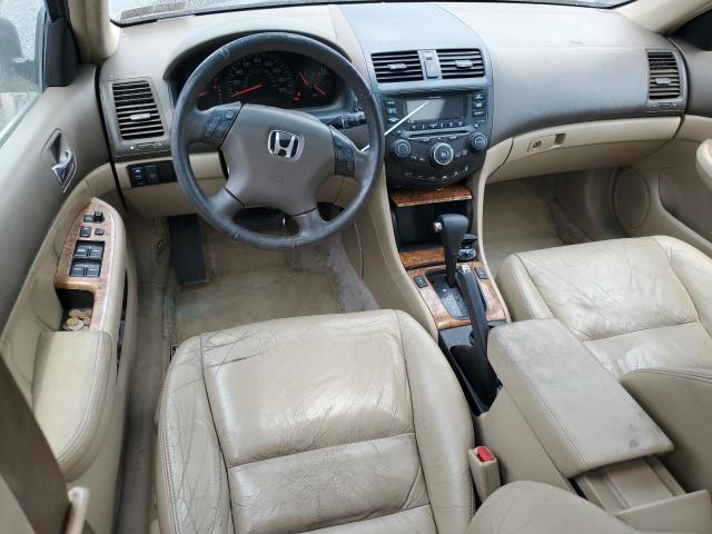 1HGCM66584A082083 2004 Honda Accord Ex