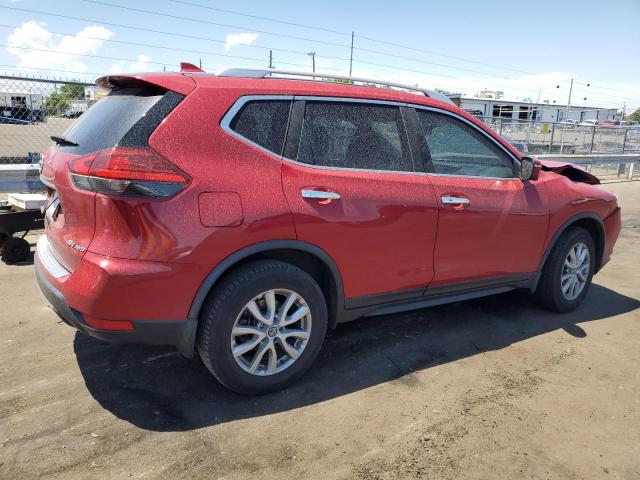 2017 NISSAN ROGUE S - JN8AT2MV8HW267090