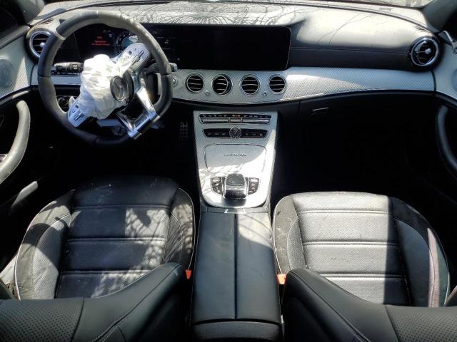 2020 MERCEDES-BENZ E 63 AMG-S - WDDZH8KB0LA731416