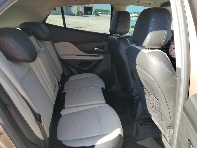 2019 Buick Encore Preferred VIN: KL4CJASBXKB874145 Lot: 60640854