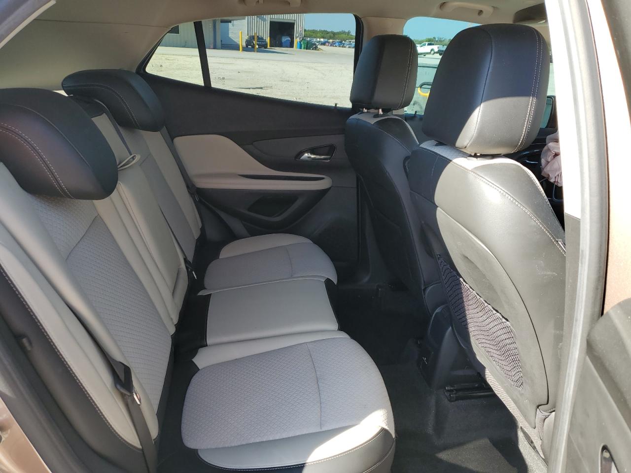 KL4CJASBXKB874145 2019 Buick Encore Preferred