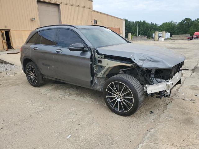 2019 Mercedes-Benz Glc 300 VIN: WDC0G4JB8KV180380 Lot: 60631694
