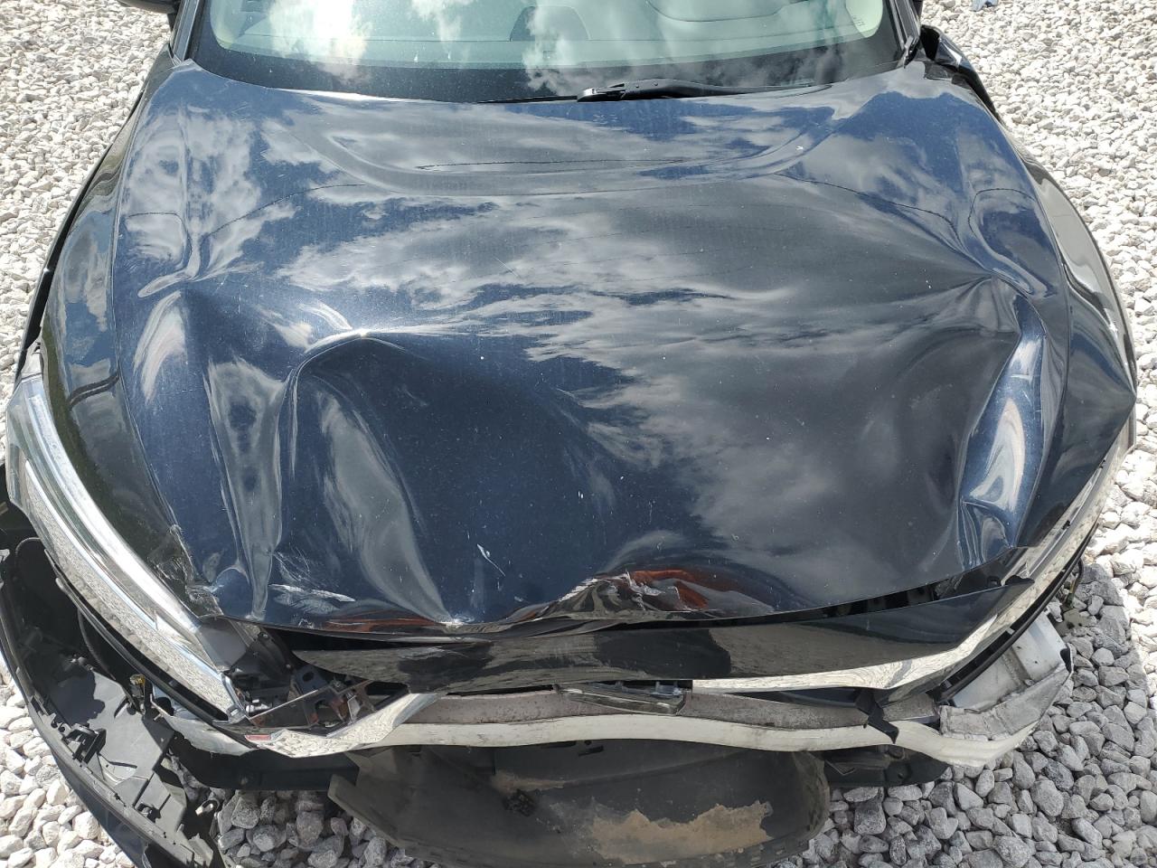 JHMZC5F10JC017326 2018 Honda Clarity