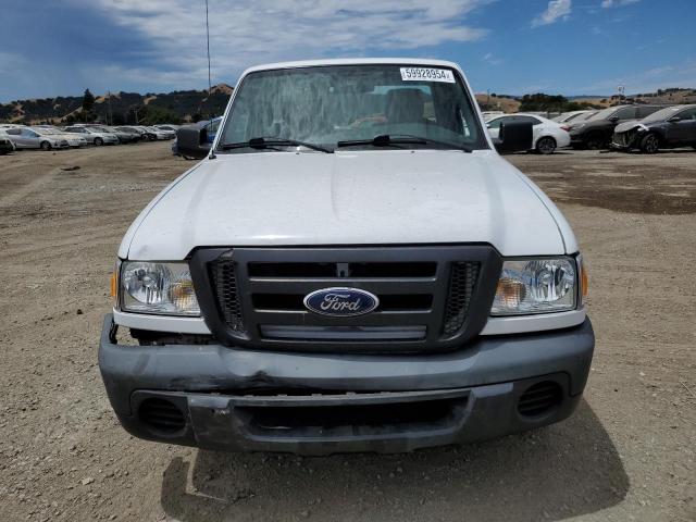 2011 Ford Ranger VIN: 1FTKR1AD3BPA88428 Lot: 59928954