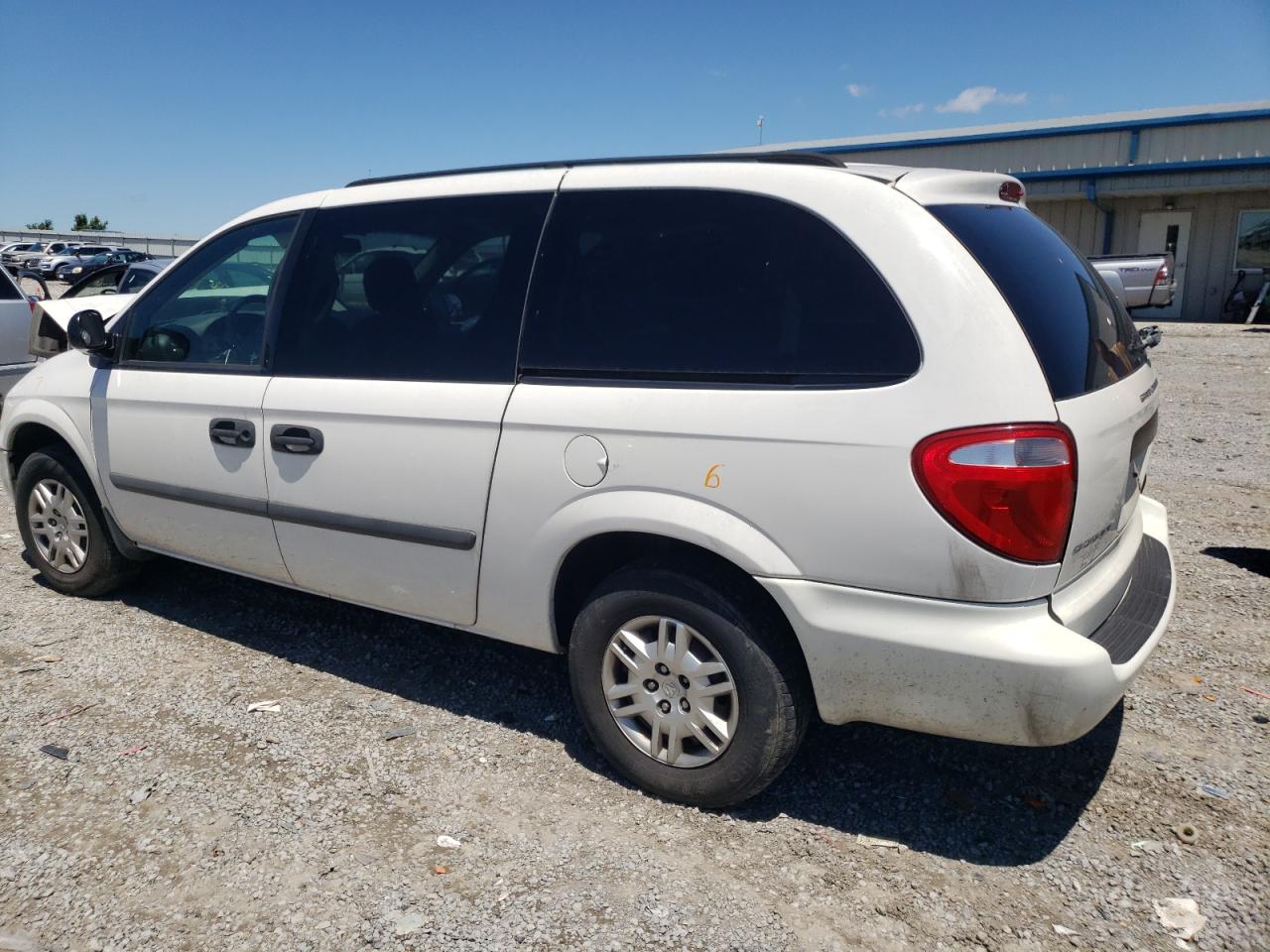 1D4GP24R46B696179 2006 Dodge Grand Caravan Se 1D4GP24R46B696179 2006 Dodge Grand Caravan Se
