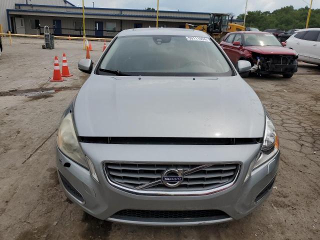 VIN YV1612FS3D2231958 2013 Volvo S60, T5 no.5