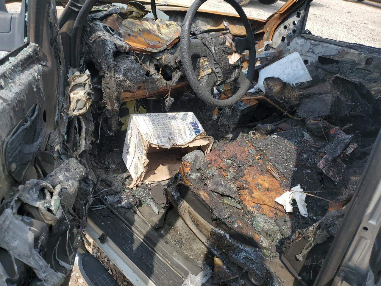 1FTLR4FE8APA73199 2010 Ford Ranger Super Cab