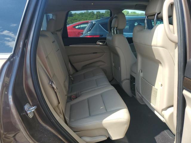 2017 Jeep Grand Cherokee Limited VIN: 1C4RJFBG9HC735538 Lot: 59985834