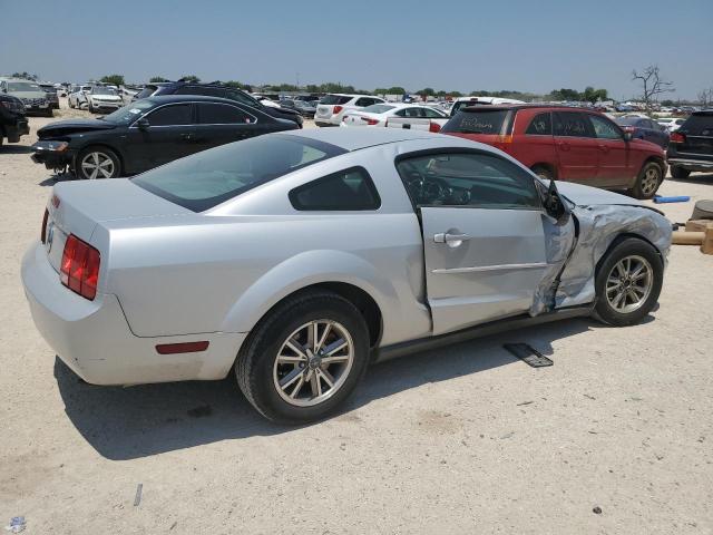 2005 Ford Mustang VIN: 1ZVFT80N055225473 Lot: 57332724