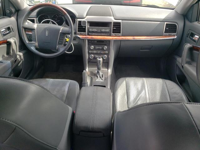 2010 Lincoln Mkz VIN: 3LNHL2GCXAR617957 Lot: 60780174